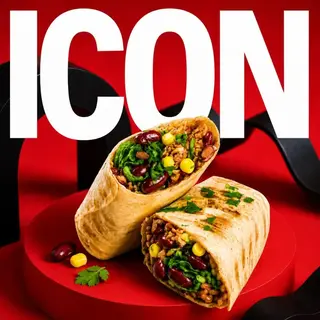 BURRITO ICON