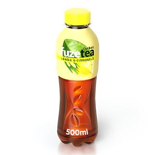 Fuze Tea lamaie