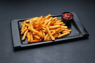 Կարտոֆիլ ֆրի