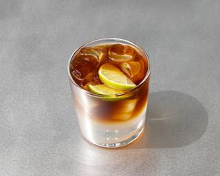 Колд брю-тонік, 200 мл