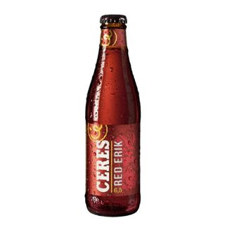 Birra Cerea Rossa 33 cl