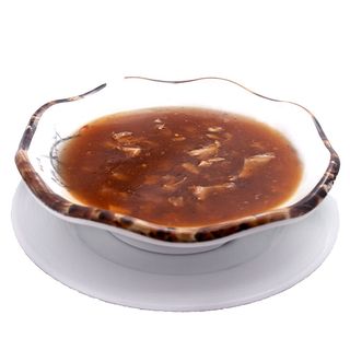 15A. Супа от телешко шкембе (300гр)