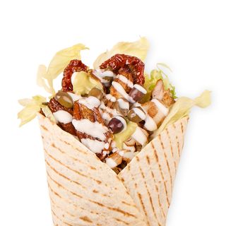 italy kebab