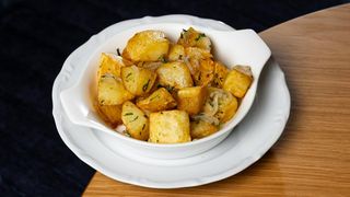 კარტოფილი ოჯახურად