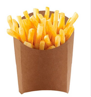 Додаткове фрі