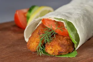 Durum Nuggets