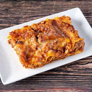 Lasagna alla Bolognese