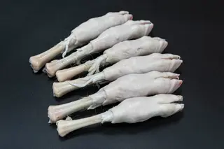 6 Piedini di agnello