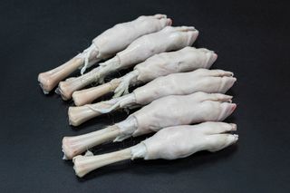 6 Piedini di agnello