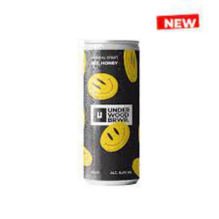 Underwood Hey, Honey 0.33