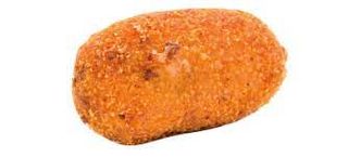 Tapa De Croqueta De La Abuela (1 Ud.)