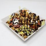 Ensalada Queso De Cabra