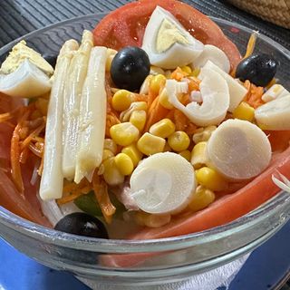 Ensalada Jairo  (Por Persona)