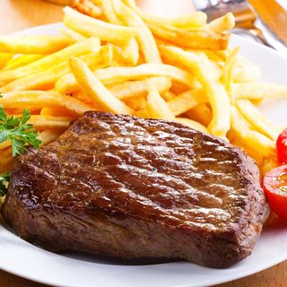 Tabua de picanha