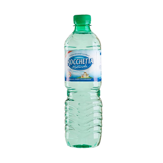 Вода мін Rocchetta Naturale н/газ 0,5л