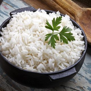 Arroz Blanco