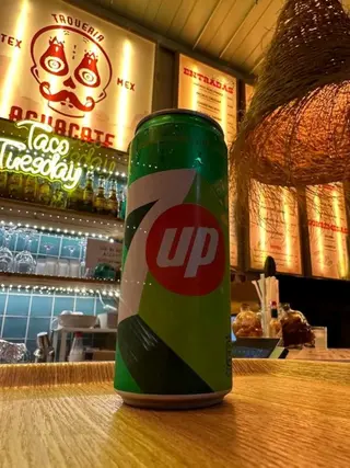 7 Up