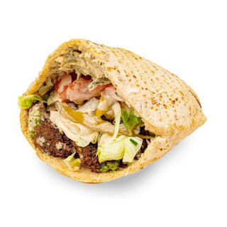 Шаучак з яловичиною (450г)