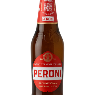 Peroni cerveza