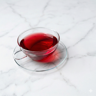 Hibiscus Tea