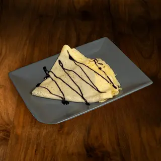 Nutella Palačinka
