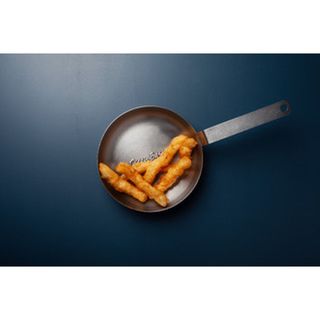 Calamari Strips (110g)