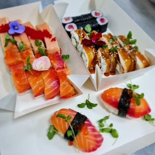 Сет Філадельфія