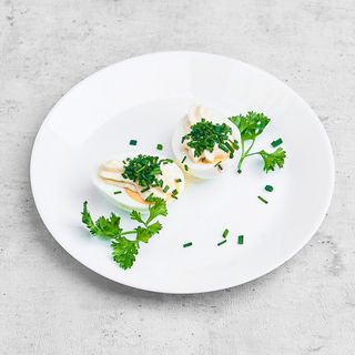 Jajko w majonezie 1szt