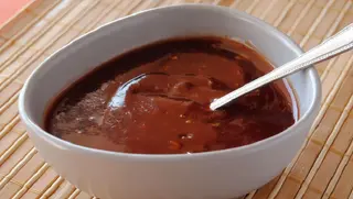 Salsa De Barbacoa
