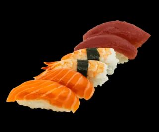 Combo Nigiri Variado (8 Uds)