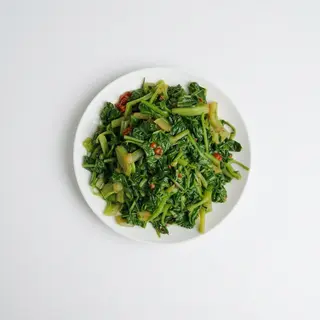 Greens