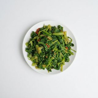Greens
