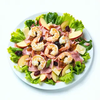 Ensalada Greca