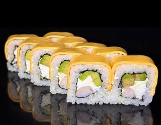 Рол Італія з Креветкою (270г)