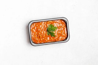 Zestaw Spaghetti bolognese 600g + Coca Cola 330ml