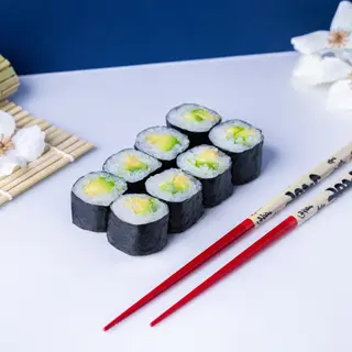 Hosomak Awokado (8 szt.)