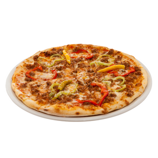 Pizza Viande Hachée