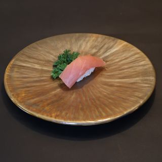 S2- Nigiri Maguro 