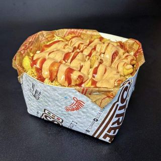 Loaded Fries Mini
