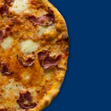 Berlusconi pizza 33cm