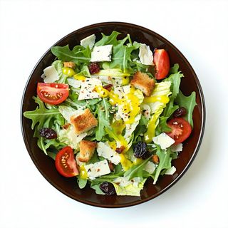 Ensalada Gourmet