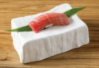 Nigiri Maguro Toro (2 Uds.)
