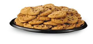 Bandejas de Galletas (24 uds)