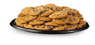 Bandejas de Galletas (24 uds)