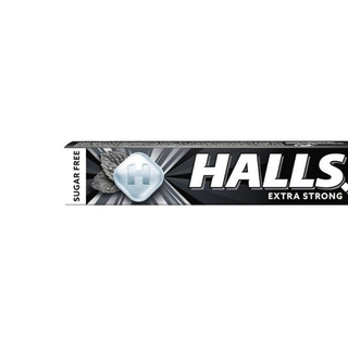 Halls Canela 32 gr