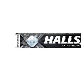 Halls Canela 32 gr