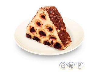 Tarta La Cabaña de Smeréka