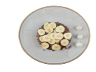 Pancake Fruits Rouges