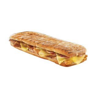 Panini Dinde