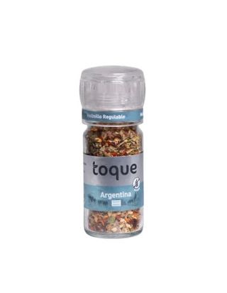 Condimente Argentiniene Toque, 35 g
